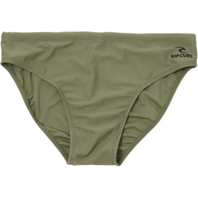 Rip Curl Бански гащета Rip curl Corp Sluggo swimming brief - Green (Surplus Green)