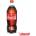 Coca-Cola Газирана напитка Coca-Cola 1, 5л