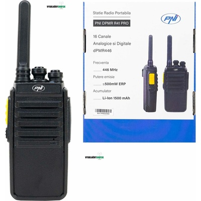 PNI dPMR R41