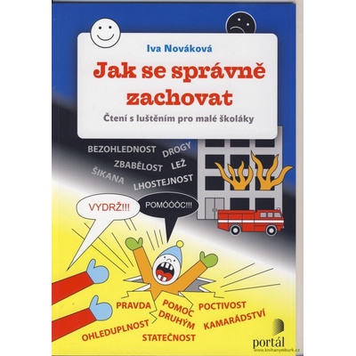 Jak se správně zachovat