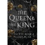 BOOKBABY The Queen & The King | Jeanette Rose