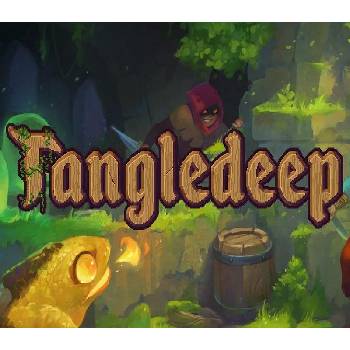 Tangledeep