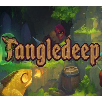 Tangledeep