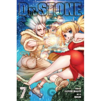 Dr. STONE, Vol. 7