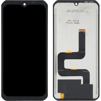 Image 1 of DOOGEE LCD Дисплей и Тъч Скрийн за Doogee S88 Pro