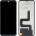 DOOGEE LCD Дисплей и Тъч Скрийн за Doogee S88 Pro