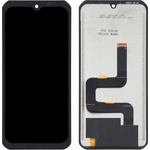 DOOGEE LCD Дисплей и Тъч Скрийн за Doogee S88 Pro