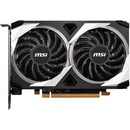 MSI Radeon RX 6500 XT MECH 2X 4G OC