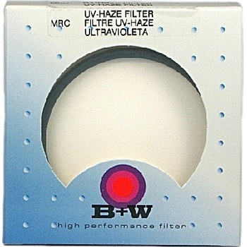 B+W UV 55mm MRC