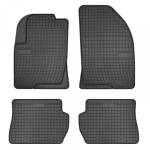  Стелки Frogum 0313 Ford Fiesta, Mazda II 2002-2008