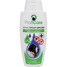 ProfiCare Šampon pro psy Qpet antiparazitární s Tea Tree 300 ml