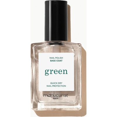 Manucurist Green Flash UV Base Coat 15 ml – Sleviste.cz
