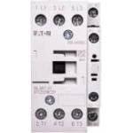 Eaton Power Contactor 18A 3P 200-240V DC 0Z 1R DILM17-01 (RDC240) 277053