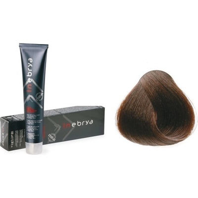 Inebrya Color Natural 5/0 Light Chestnut 100 ml