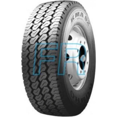 Kumho KMA02 445/65 R22,5 169K | Zboží Auto