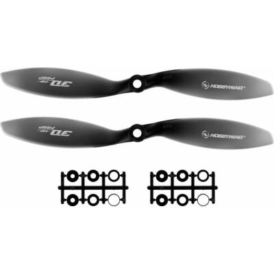 HOBBYWING 3D vrtule TP8038-PC