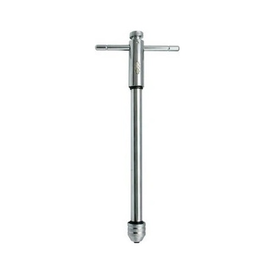 NÁSTROJE CZ Vratidlo na závitníky M5-M12 295mm dlouhé ruční nastavitelné s ráčnou - BW-013