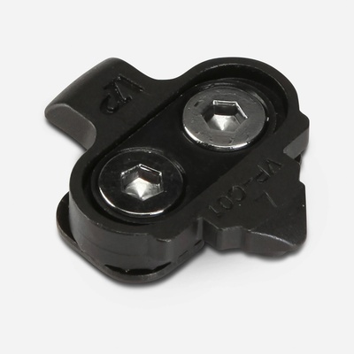 Kufre Rockrider kompatibilné so Shimano SPD