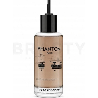 Paco Rabanne Phantom Parfum parfém pánský 200 ml náplň