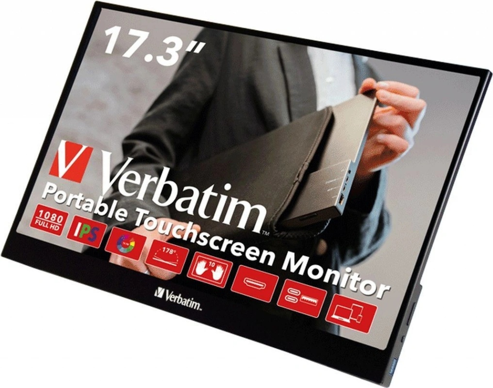 Verbatim PMT-17