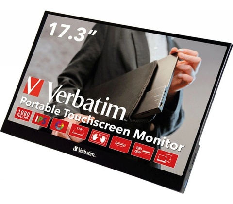 Verbatim PMT-17