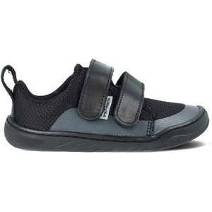 Pegres Детски боси маратонки pegres sbf57, черни - 34