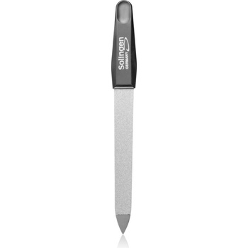 DuKaS Premium Line Solingen zafírový pilník na nechty 13 cm