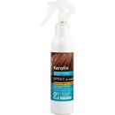 Vlasová regenerace Dr. Santé Keratin regenerační sprej pro křehké vlasy bez lesku Keratin, Arginine and Collagen 150 ml