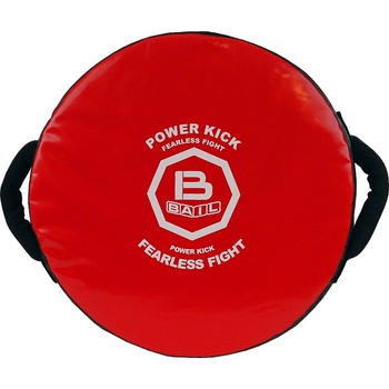 Bail POWER KICK