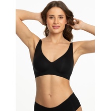 Julimex Jelly Bra Basic čierna