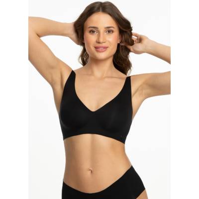 Julimex Jelly Bra Basic čierna