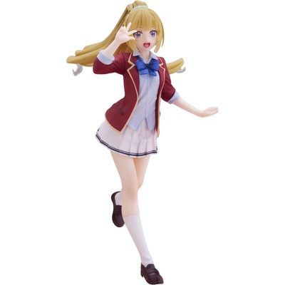 Taito Classroom of the Elite Kei Karuizawa Coreful School Uniform