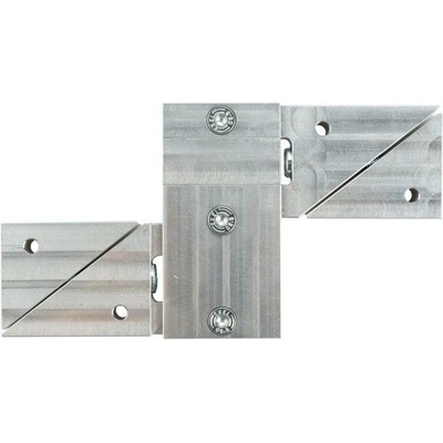 Spojka pro stahovací latě HORIZONT 100x18mm 15301