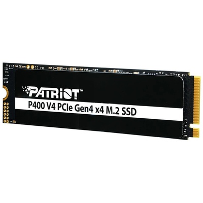 Patriot P400 2TB P400VP2TBM28H