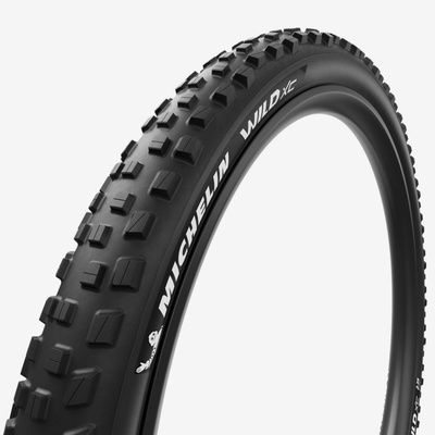 Michelin Wild XC 29x2.35" kevlar