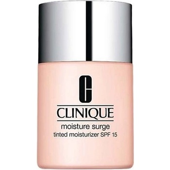 Clinique Moisture Surge Tined Moisturizer SPF15 01 30 ml