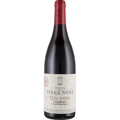 Tenuta delle Terre Nere Etna Rosso Prephylloxera Don Peppino 2022 Červené 14% 0,75 l (holá láhev)