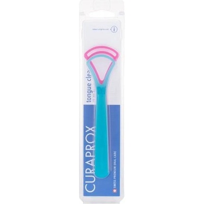 Curaprox Tongue Cleaner zubná kefka 2 ks