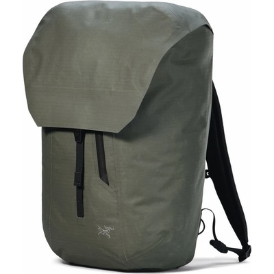 Arc'teryx Дневна раница Arc'teryx Granville 25 Daypack - Dark Forage - размер One Size (504-1565-0211)