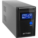 Armac Office 650E LCD
