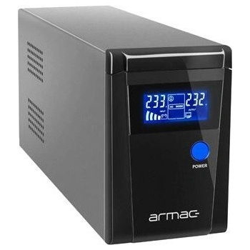Armac Office 650E LCD
