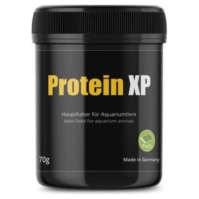 GlasGarten Protein XP 70 g