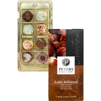 Peters Kaffee Kollektion 100 g