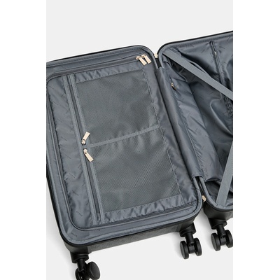 GUESS Куфар Guess WILDER MEDIUM (TWHP74.52982)