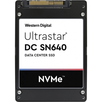 WD Ultrastar DC SN640 3,2TB, 0TS1928