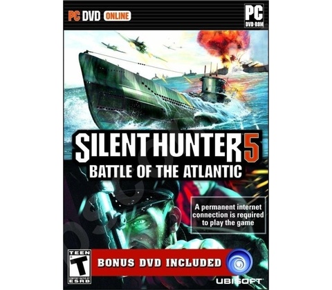 Silent Hunter 5