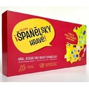 Španělsky Hravě