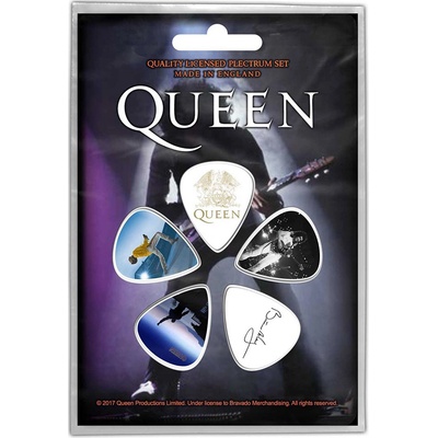 Queen Brian May