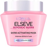L'Oréal Elseve Glycolic Gloss mask 300 ml