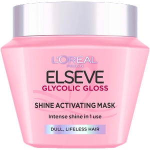 L'Oréal Elseve Glycolic Gloss mask 300 ml